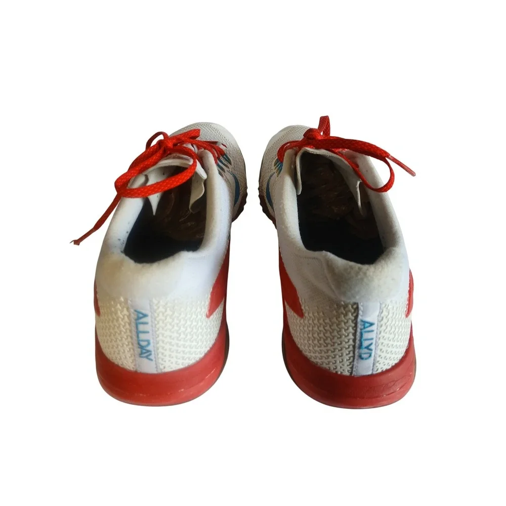Nike nikeid metcon